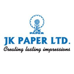Jk-paper-ltd