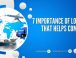 7 Importance of Logistics That Helps Companies