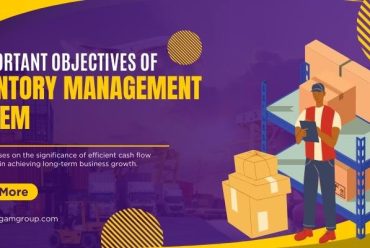 8 Important Objectives of Inventory Management System