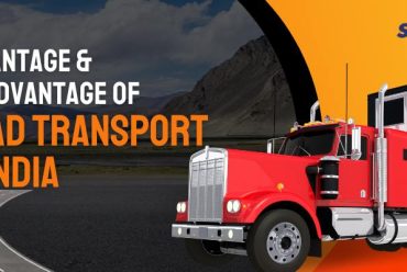 Advantage and Disadvantage of Road Transport In India