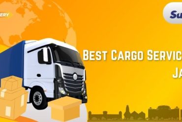 Best Cargo Services in Jaipur | Cargo Services Near me