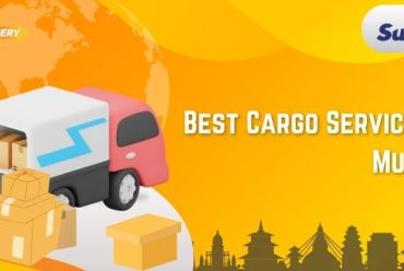 Best Cargo Services in Mumbai | Cargo Services Near me