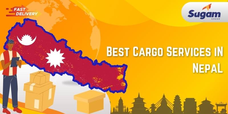 Best Cargo Services in Nepal | Cargo Services Near me