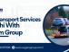 Car Transport Services in Delhi with Sugam Group