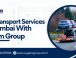 Car Transport Services in Mumbai With Sugam Group