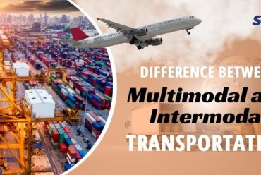 Difference Between Multimodal and Intermodal Transportation