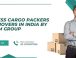 Express Cargo Packers and Movers in India by Sugam Group