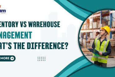 Inventory vs Warehouse Management: What’s the Difference?