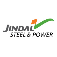 Jindal Steel and power