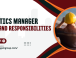 Logistics Manager Roles and Responsibilities : An Ultimate Guide