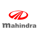 MAHINDRA LOGO