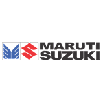 Sugam Group - MARUTI SUZUKI Logo