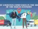 Role of logistics companies in the growth of the Indian economy