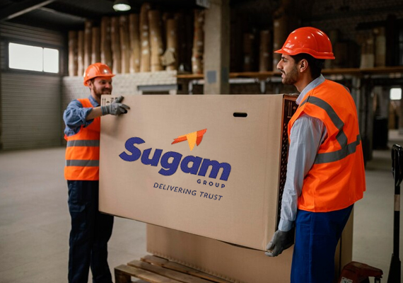 SUGAM Express