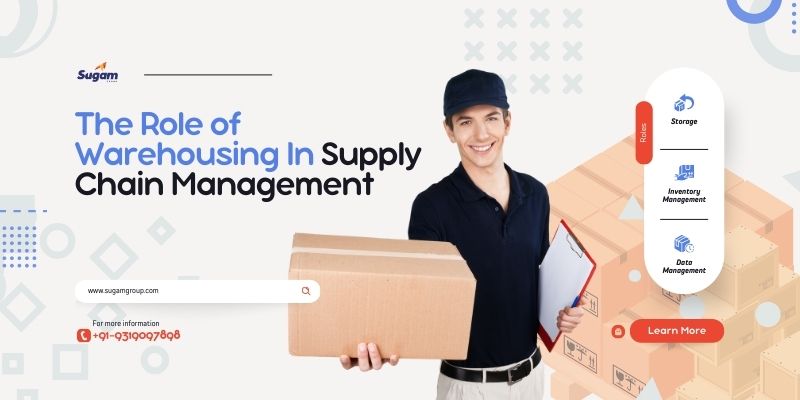 The Role of Warehousing In Supply Chain Management