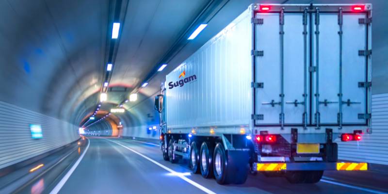 Understanding Full Truck Load Services (FTL) And Part Truck Load (PTL) in B2B Logistics