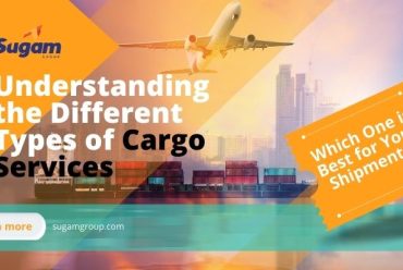 Understanding the Different Types of Cargo Services: Which One is Best for Your Shipments?