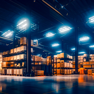 Warehousing