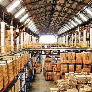 Warehousing-Transportation-logistics-services