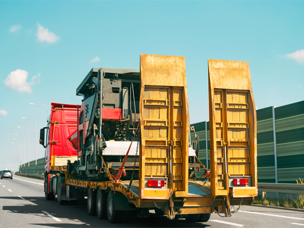 automobile logistics