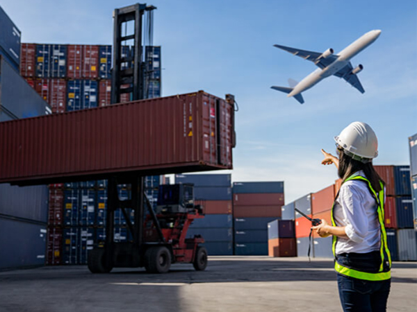 bhutan logistic service