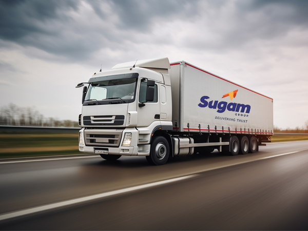 equipment transportation service