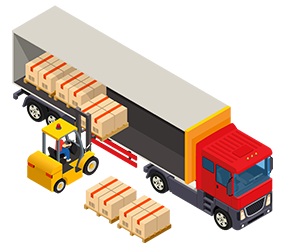 Full Truck Load Service
