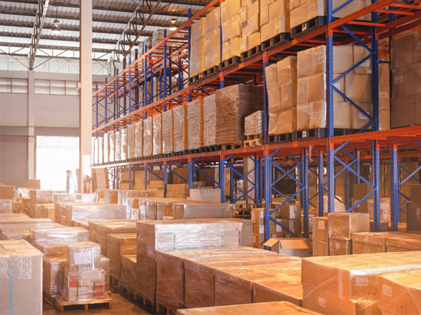 leading packaging transport company india
