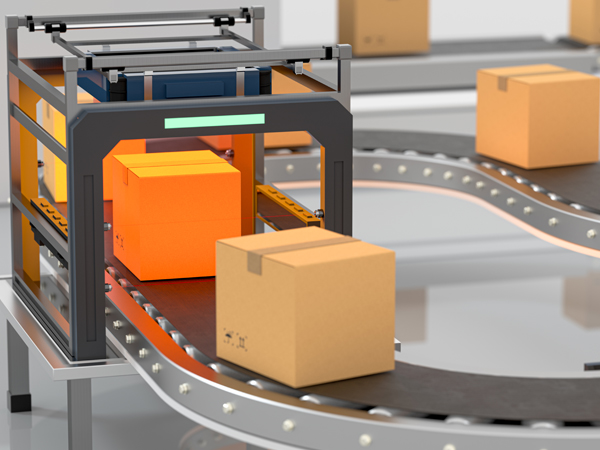 logistic services in india